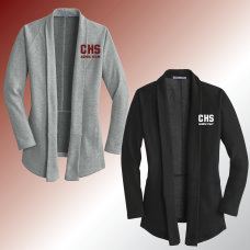 CHS Admin Cardigan